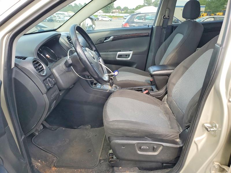Продажа на аукционе авто 2014 Chevrolet Captiva, vin: 3GNAL3EK5ES561633, номер лота: 63147586