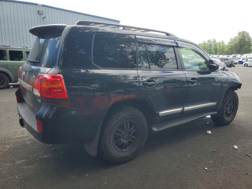 59653786 :رقم المزاد ، JTMHY7AJ7D4019669 vin ، 2013 Toyota Land Cruiser مزاد بيع