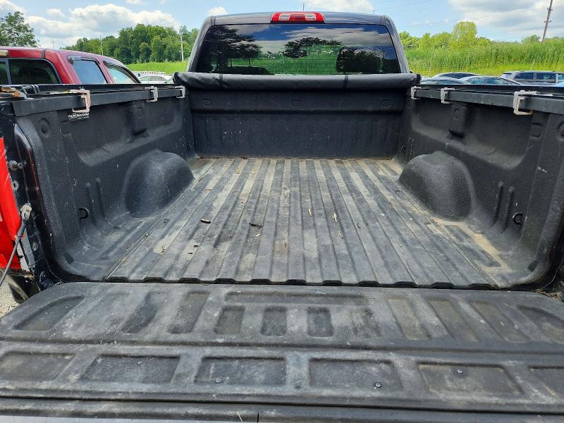 Aukcja sprzedaży 2016 Chevrolet Silverado, vin: 1GCNKRECXGZ303770, numer aukcji: 61836196