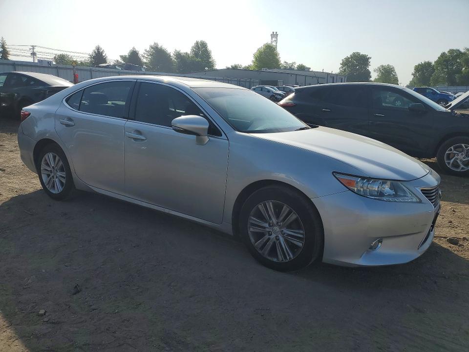 Продаж на аукціоні авто 2015 Lexus Es, vin: JTHBK1GG5F2168451, номер лоту: 59375616