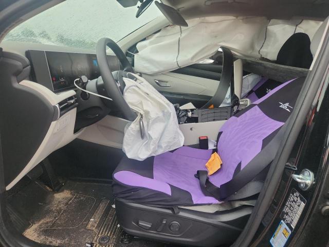 Продаж на аукціоні авто 2025 Hyundai Tucson, vin: 3KMJB3DE7SE018086, номер лоту: 62299786