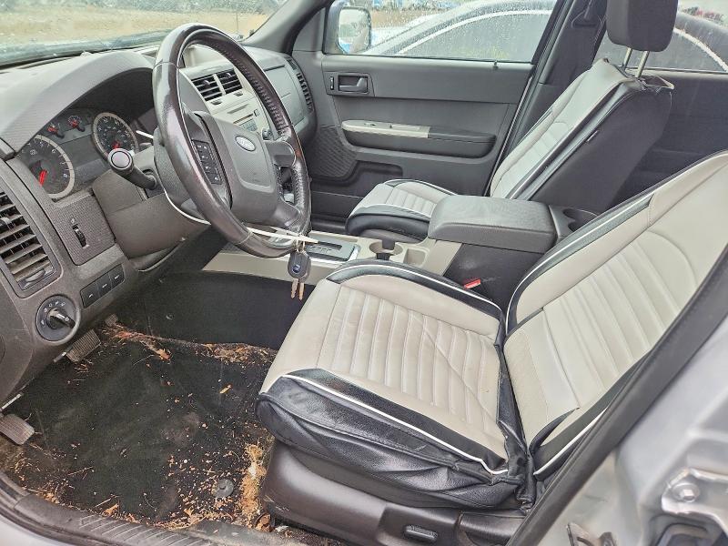 Aukcja sprzedaży 2011 Ford Escape, vin: 1FMCU9DG8BKA67557, numer aukcji: 62710286