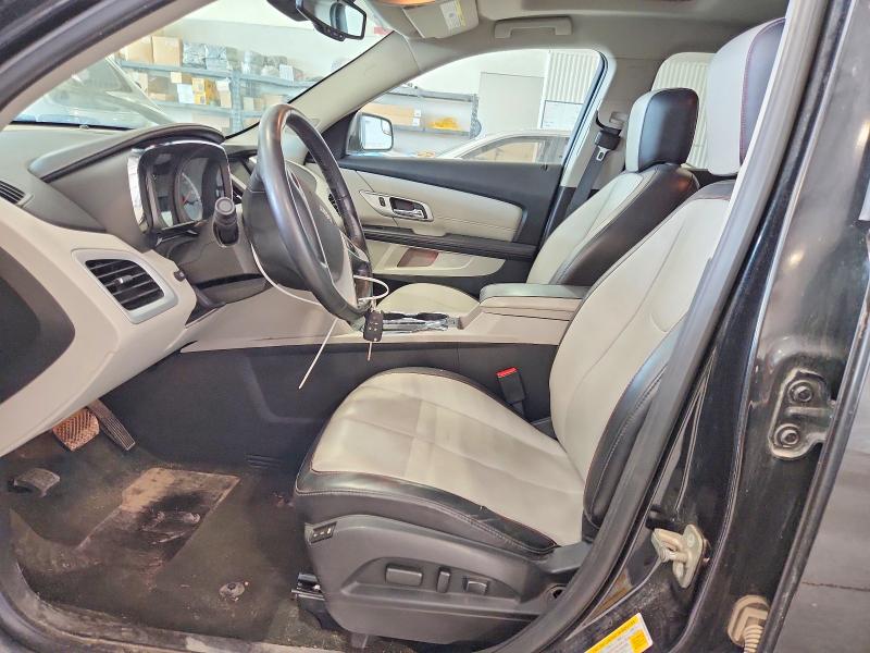 63226086 :رقم المزاد ، 2GKFLXE58C6100118 vin ، 2012 Gmc Terrain مزاد بيع