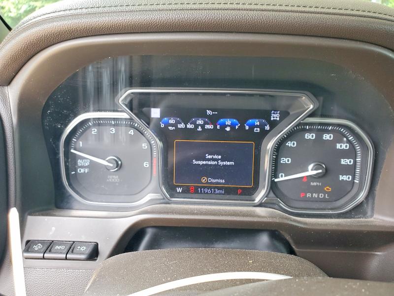 Aukcja sprzedaży 2019 Gmc Sierra, vin: 1GTU9FEL4KZ258419, numer aukcji: 60977646
