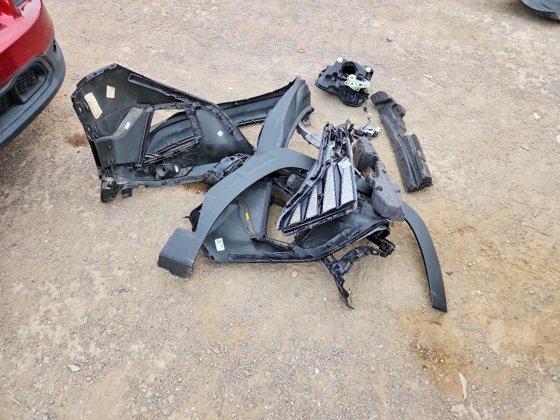 59310266 :رقم المزاد ، KM8JBCAE4PU229600 vin ، 2023 Hyundai Tucson مزاد بيع