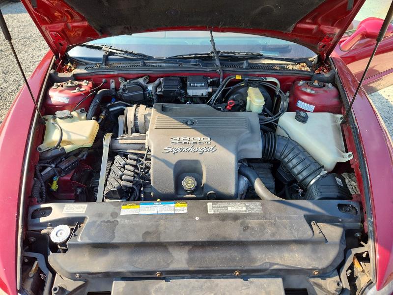Aukcja sprzedaży 1996 Buick Riviera, vin: 1G4GD2214T4700603, numer aukcji: 61930396