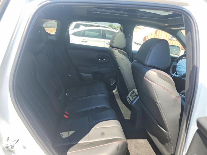 Aukcja sprzedaży 2025 Acura Adx, vin: 3HDSA1H57SM701726, numer aukcji: 60300386