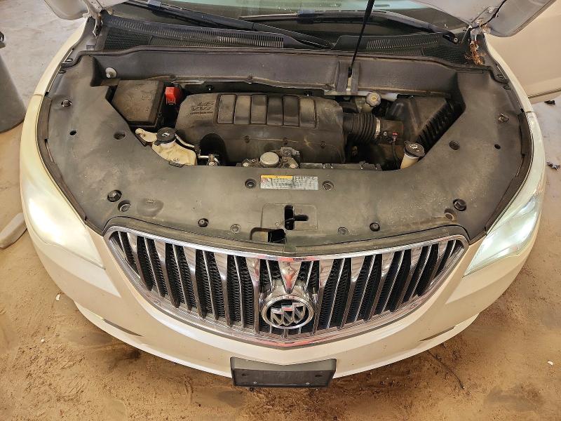 2014 Buick Enclave მანქანა იყიდება აუქციონზე, vin: 5GAKVBKD8EJ222553, აუქციონის ნომერი: 60447176