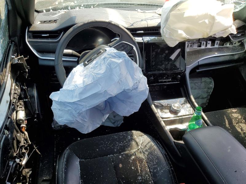 Aukcja sprzedaży 2025 Jeep Grand Cherokee, vin: 1C4RJKAGXS8653824, numer aukcji: 62257626