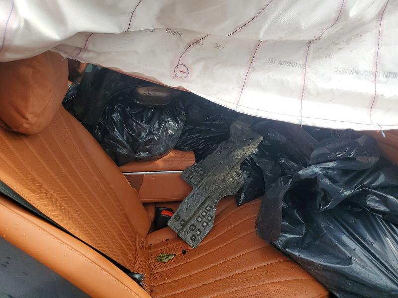 Продаж на аукціоні авто 2023 Mercedes-benz S, vin: W1K6G7GB4PA170037, номер лоту: 60474226