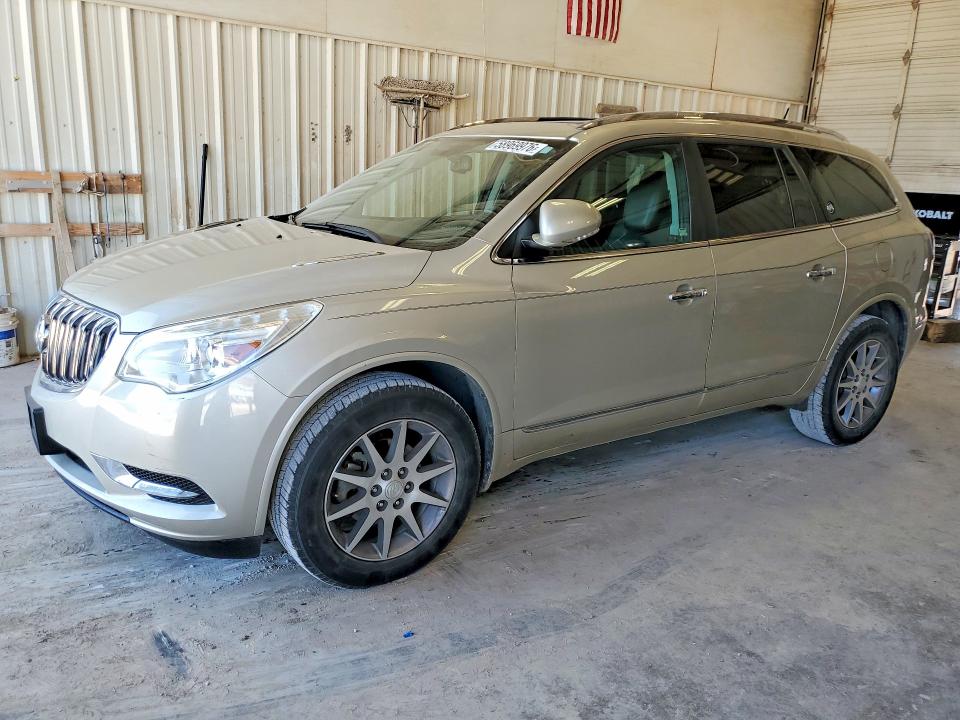 Aukcja sprzedaży 2017 Buick Enclave, vin: 5GAKVBKD5HJ200322, numer aukcji: 58969976