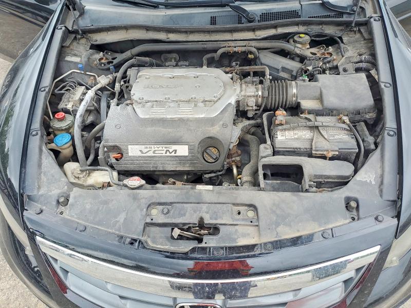 Aukcja sprzedaży 2012 Honda Accord, vin: 1HGCS2B8XCA001694, numer aukcji: 59683326