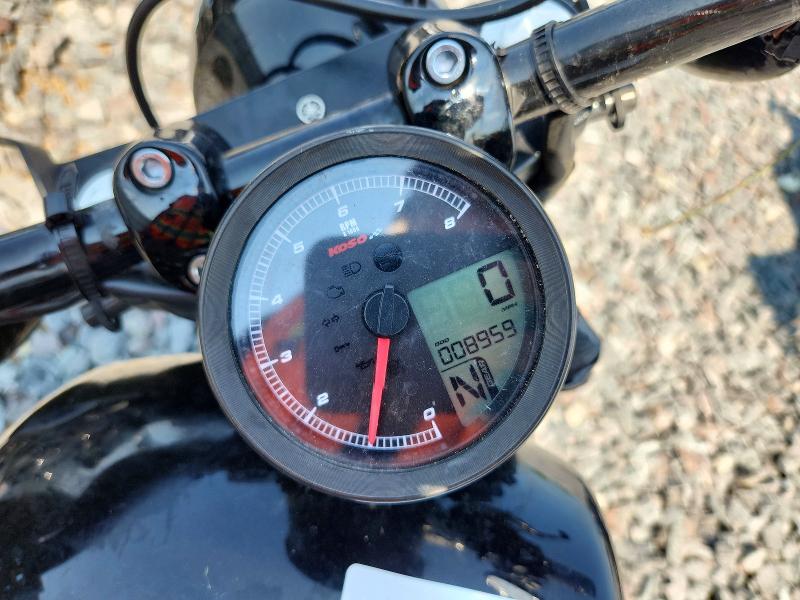 Продажа на аукционе авто 2020 Yamaha Xvs950, vin: JYAVN05E3LA015243, номер лота: 63334286