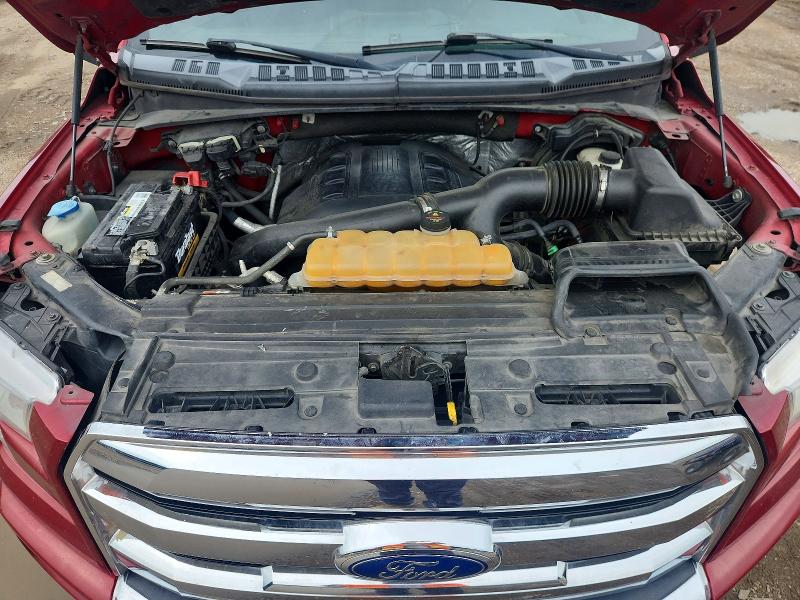 Aukcja sprzedaży 2015 Ford F150, vin: 1FTEW1EG8FFB78132, numer aukcji: 60784836