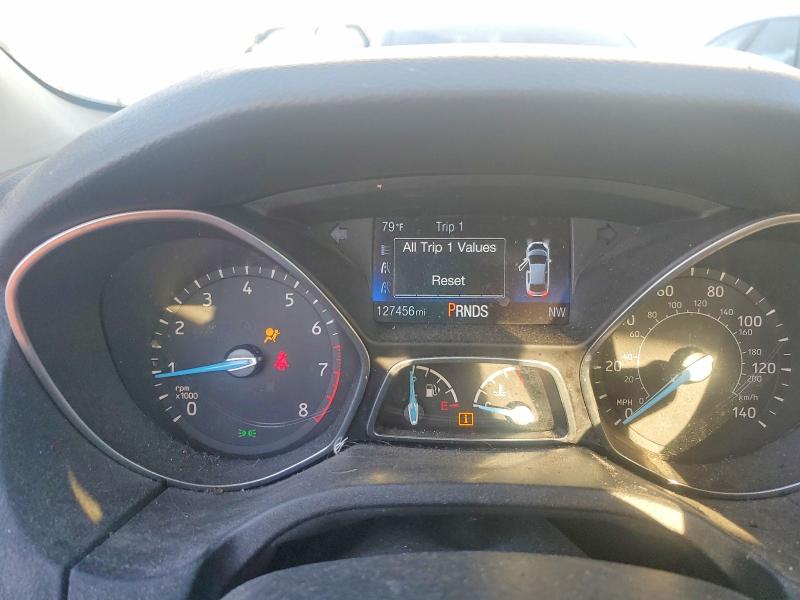 Продажа на аукционе авто 2016 Ford Focus, vin: 1FADP3F29GL398816, номер лота: 57162796