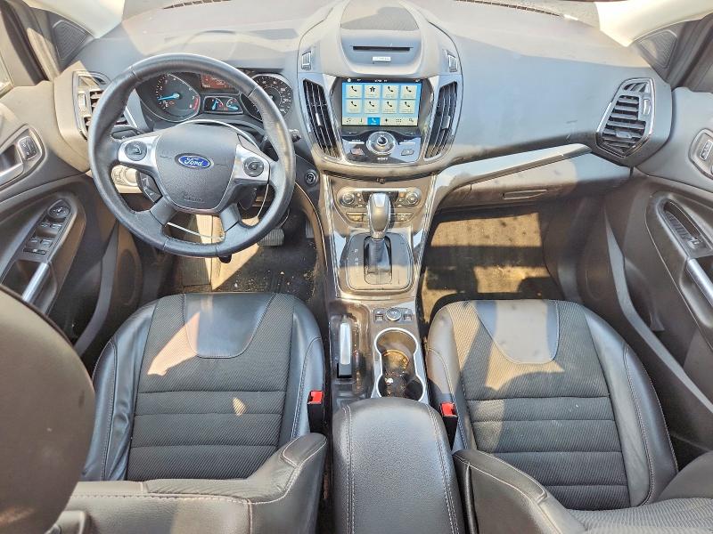 Продажа на аукционе авто 2016 Ford Escape, vin: 1FMCU9J97GUB41651, номер лота: 59994006
