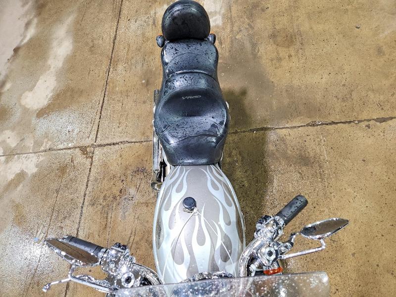 2006 Harley-davidson Vrsca მანქანა იყიდება აუქციონზე, vin: 1HD1HAZ1X6K806695, აუქციონის ნომერი: 62251686