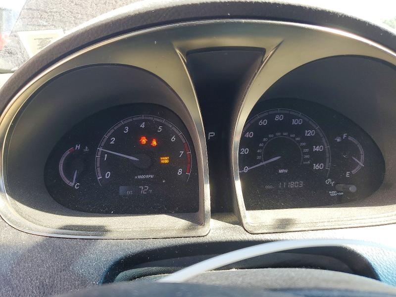 2011 Toyota Avalon მანქანა იყიდება აუქციონზე, vin: 4T1BK3DB3BU431097, აუქციონის ნომერი: 61327496
