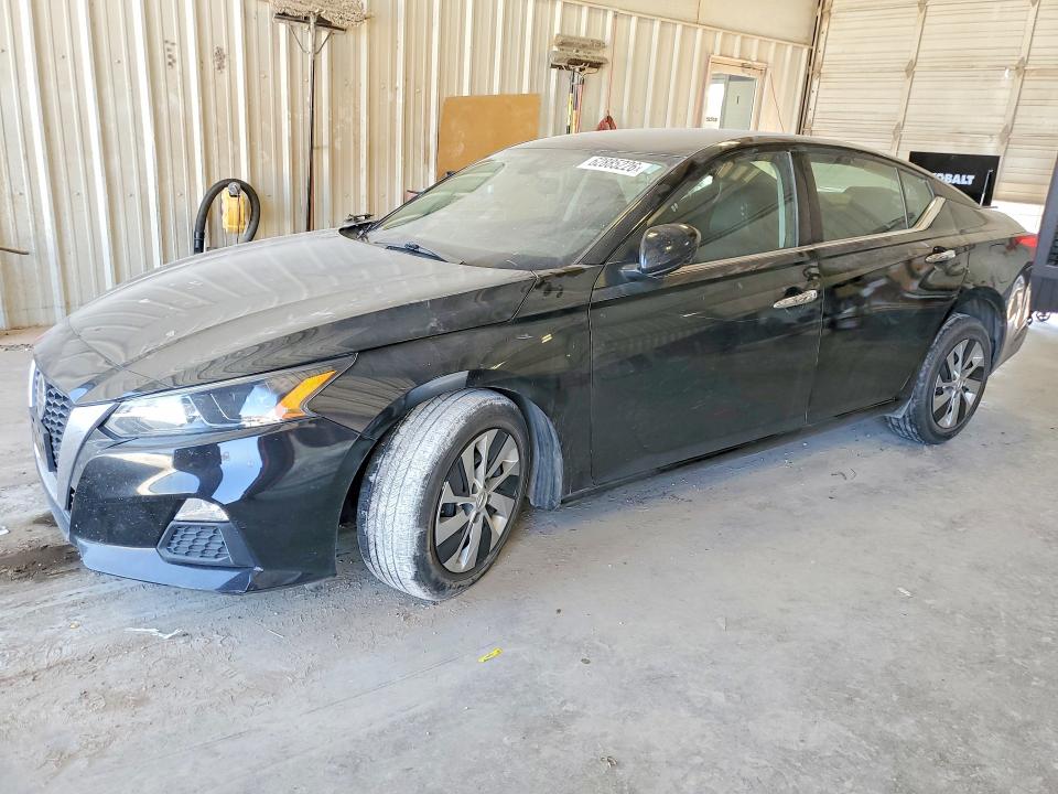 Aukcja sprzedaży 2022 Nissan Altima, vin: 1N4BL4BV8NN407564, numer aukcji: 62885226