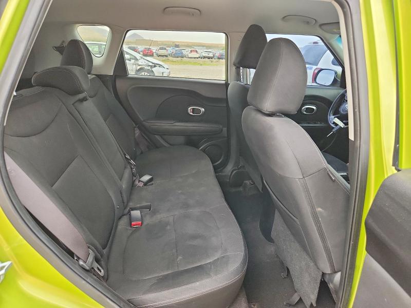 Продаж на аукціоні авто 2014 Kia Soul, vin: KNDJN2A25E7708583, номер лоту: 61884836