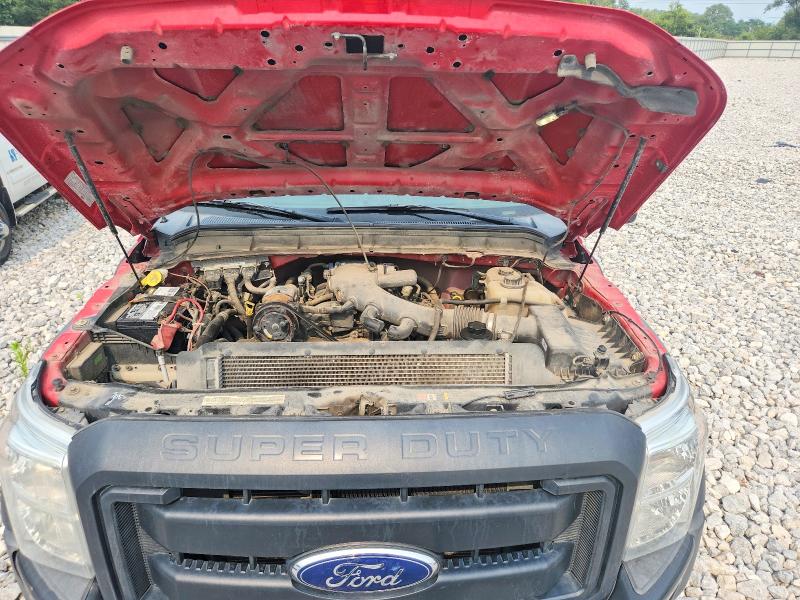 Aukcja sprzedaży 2015 Ford F550, vin: 1FD0W5GY2FEC16575, numer aukcji: 61996896