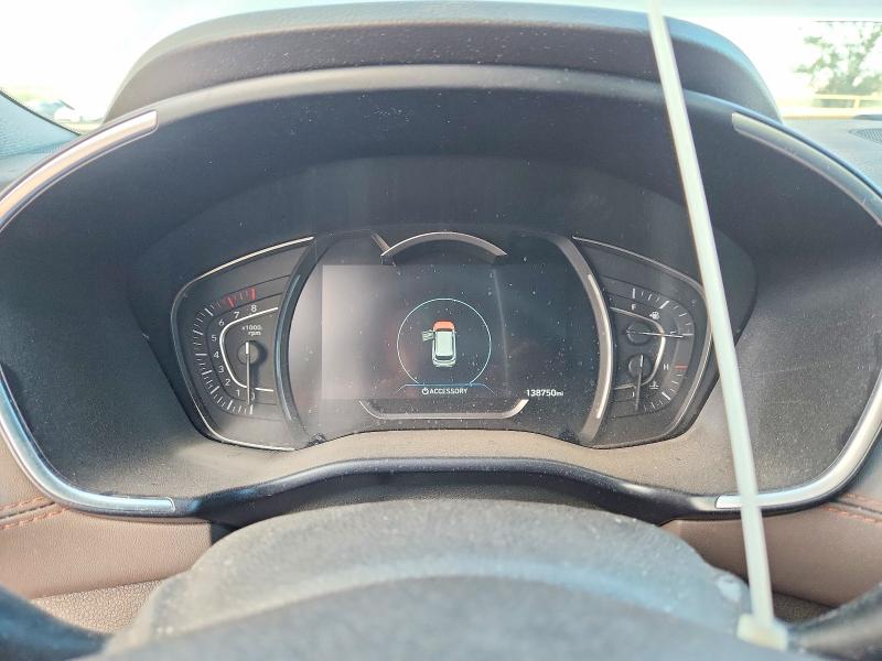 Продажа на аукционе авто 2020 Hyundai Santa Fe, vin: 5NMS3CAA6LH208218, номер лота: 63347366