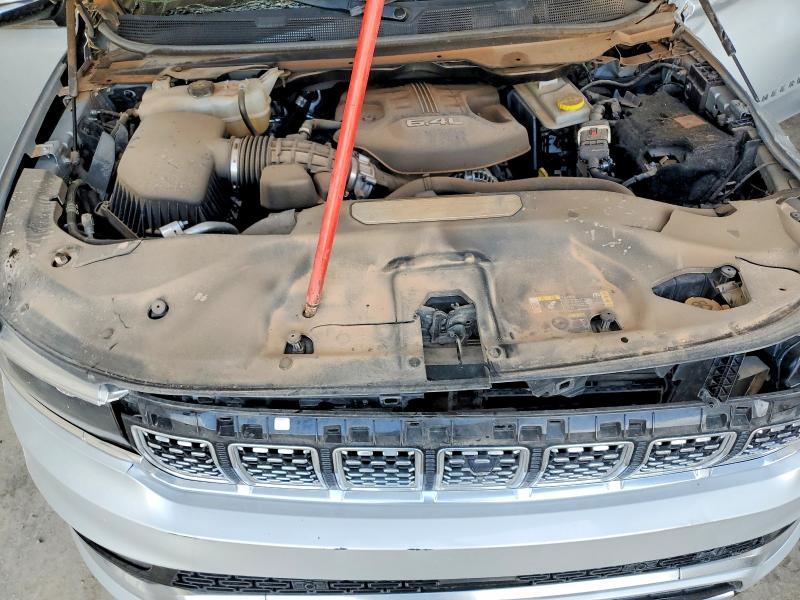 Aukcja sprzedaży 2022 Jeep Grand Wagoneer, vin: 1C4SJVEJ6NS140666, numer aukcji: 58447366