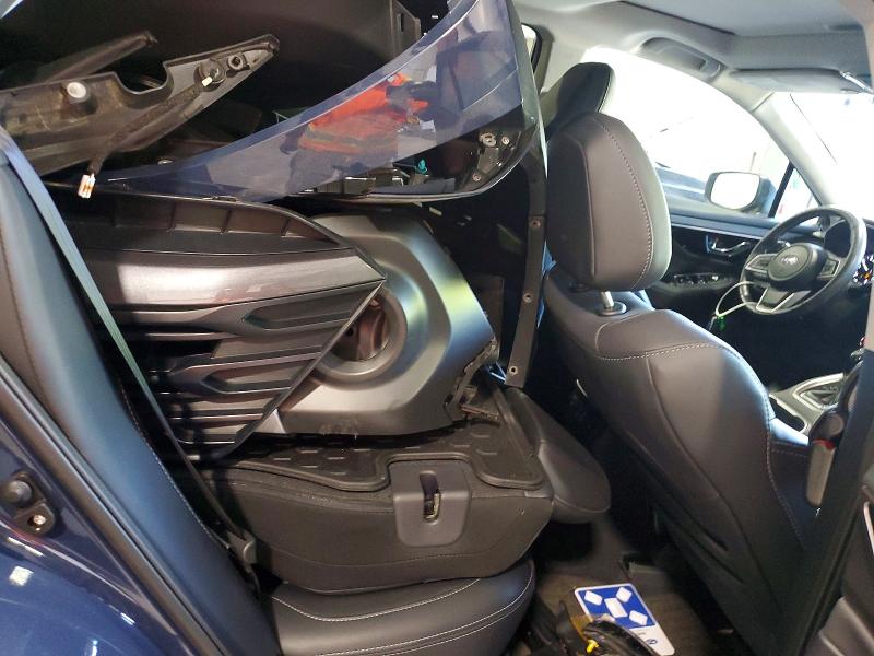 Aukcja sprzedaży 2024 Subaru Outback, vin: 4S4BTANC6R3180536, numer aukcji: 62209216