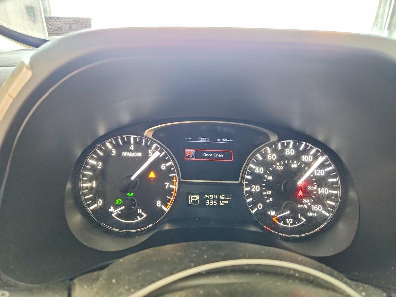 61531996 :رقم المزاد ، 5N1AR2MM1FC699175 vin ، 2015 Nissan Pathfinder مزاد بيع