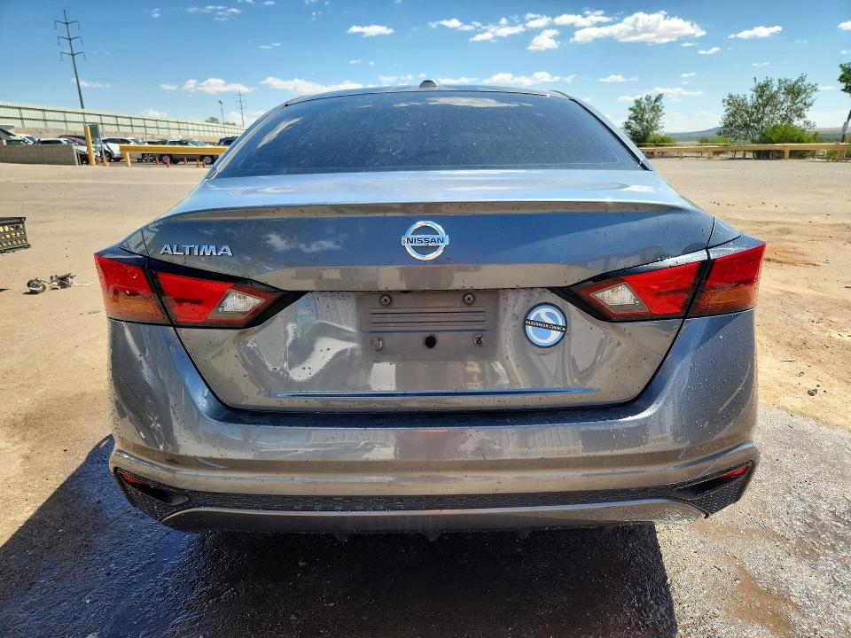 Продаж на аукціоні авто 2019 Nissan Altima, vin: 1N4BL4BV7KC247250, номер лоту: 60434606