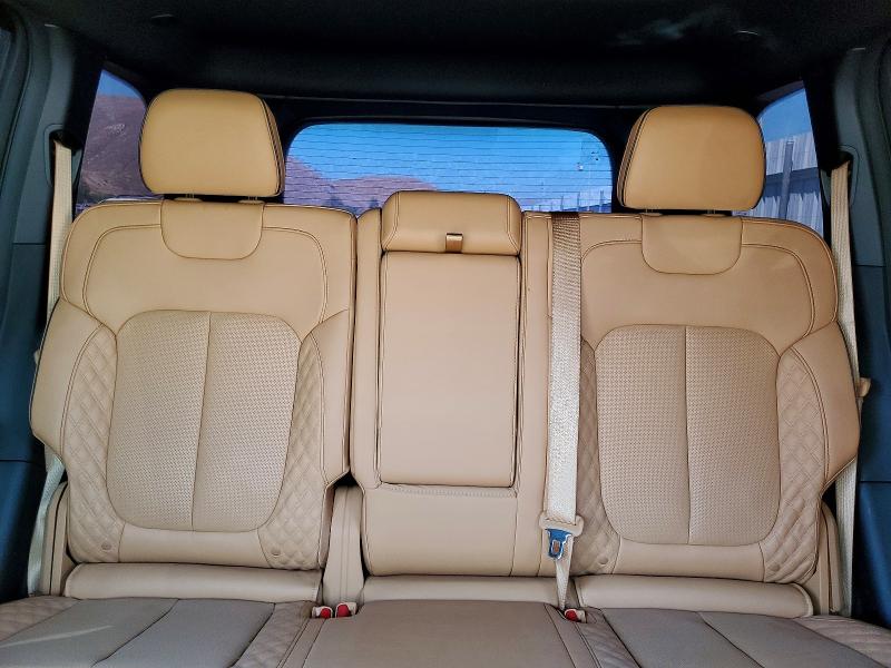 Aukcja sprzedaży 2024 Jeep Grand Cherokee, vin: 1C4RJYE63R8580519, numer aukcji: 60081336