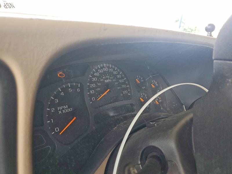 60497826 :رقم المزاد ، 3GKEC16Z43G160928 vin ، 2003 Gmc Yukon Xl مزاد بيع