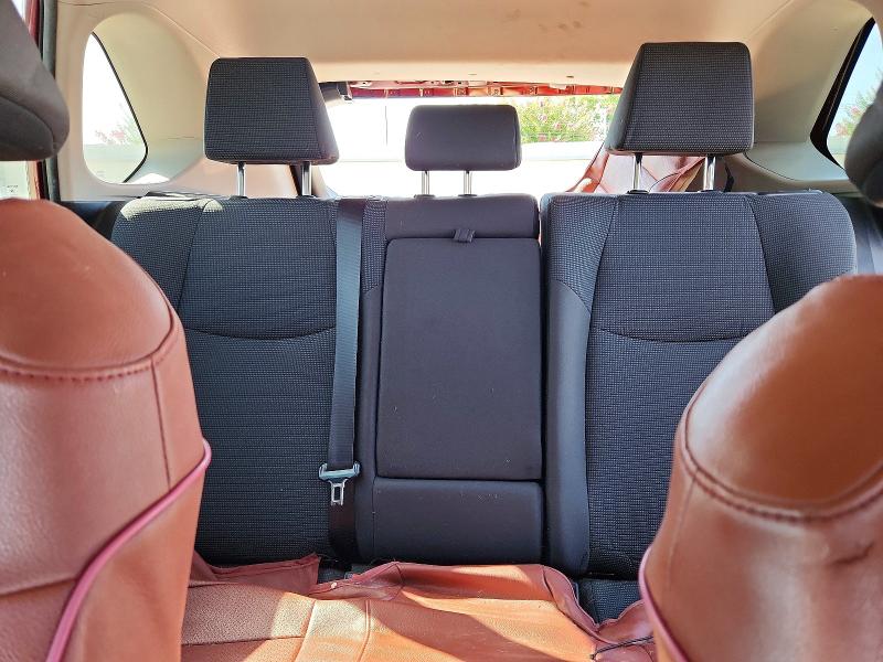 Auction sale of the 2022 Toyota Rav4, vin: 2T3H1RFV6NW226165, lot number: 59556166