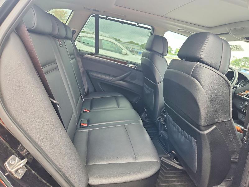 Aukcja sprzedaży 2013 Bmw X5, vin: 5UXZV4C53D0B10474, numer aukcji: 63350906