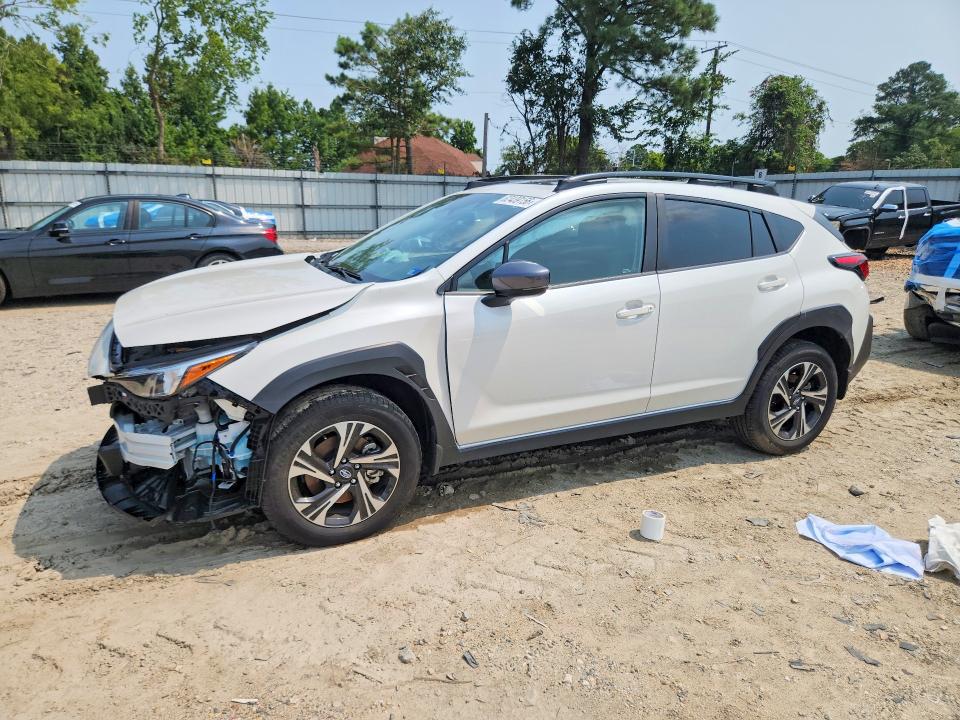 Продажа на аукционе авто 2026 Subaru Crosstrek, vin: 4S4GUHD63T3727471, номер лота: 62439156