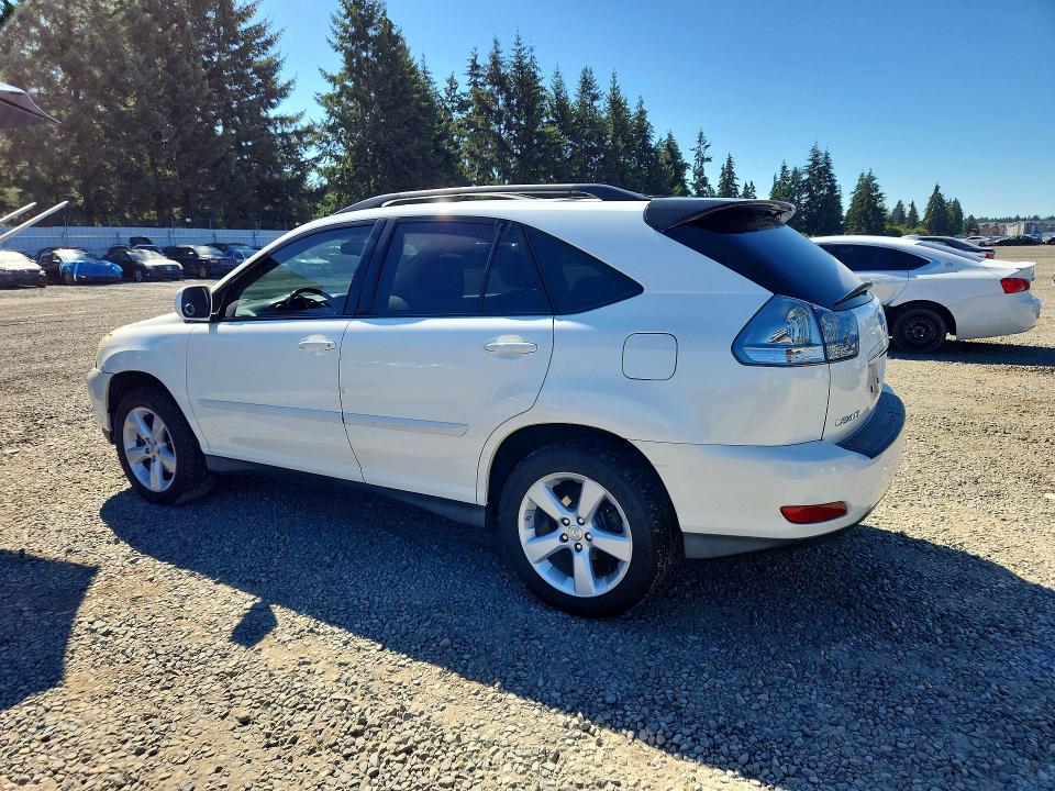 63247036 :رقم المزاد ، 2T2GK31U27C012416 vin ، 2007 Lexus Rx مزاد بيع