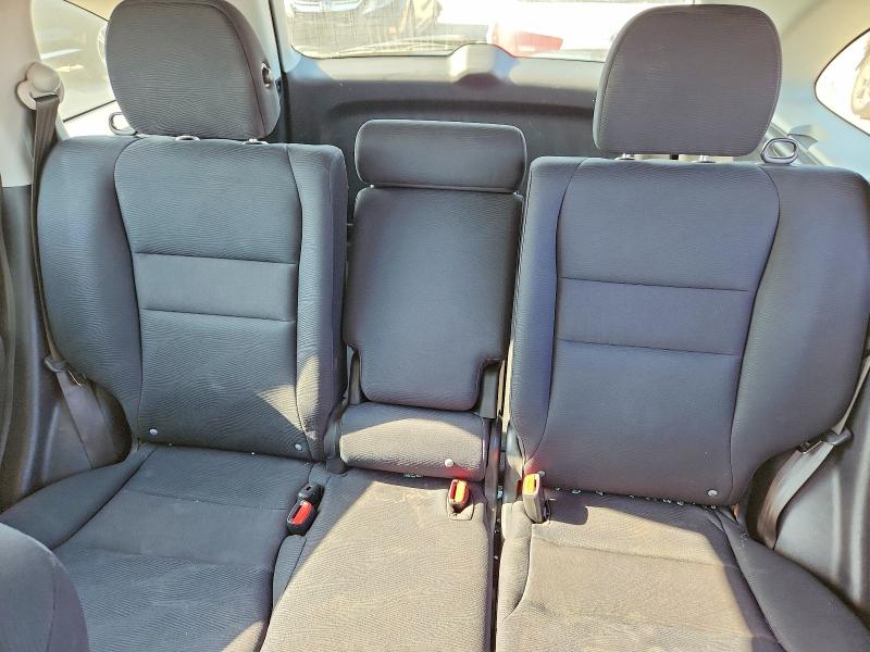 Продажа на аукционе авто 2010 Honda Cr-v, vin: 5J6RE3H31AL034466, номер лота: 59632226