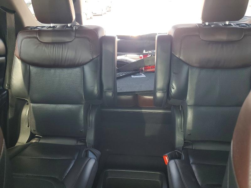 Aukcja sprzedaży 2021 Ford Explorer, vin: 1FM5K8HC0MGC29140, numer aukcji: 61916146