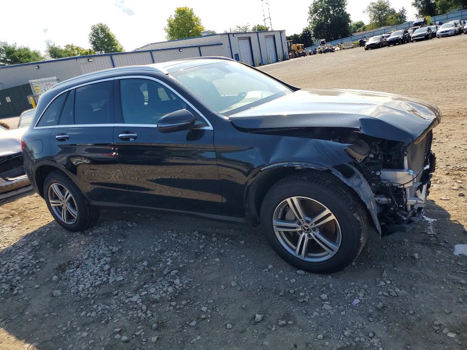 Aukcja sprzedaży 2021 Mercedes-benz Glc, vin: W1N0G8EB6MV286118, numer aukcji: 61969996