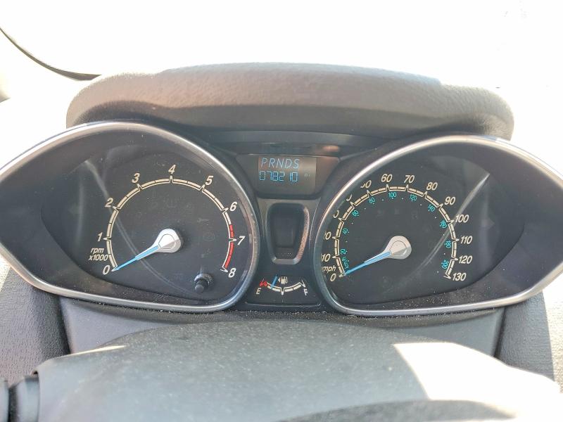 Продажа на аукционе авто 2014 Ford Fiesta, vin: 3FADP4BJXEM130999, номер лота: 61231406