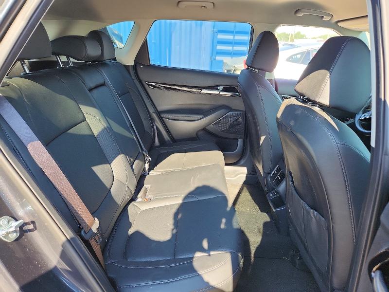 60596046 :رقم المزاد ، KNDER2AAXR7651753 vin ، 2024 Kia Seltos مزاد بيع
