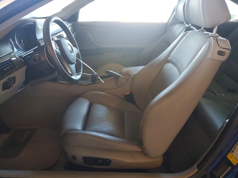 Aukcja sprzedaży 2007 Bmw 328, vin: WBAWV53557P076764, numer aukcji: 62128736