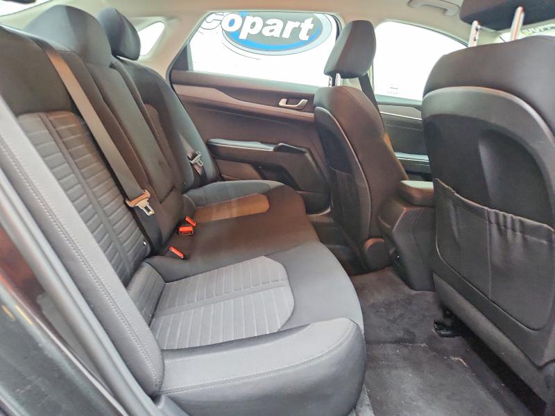 Продажа на аукционе авто 2026 Kia K5, vin: KNAG24J74T5451481, номер лота: 60464456