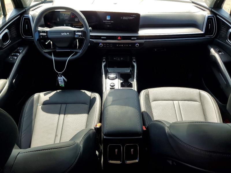 59657316 :رقم المزاد ، KNDRHDJG5T5436630 vin ، 2026 Kia Sorento مزاد بيع