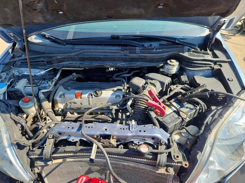 Продажа на аукционе авто 2010 Honda Cr-v, vin: 5J6RE4H78AL064833, номер лота: 59707736