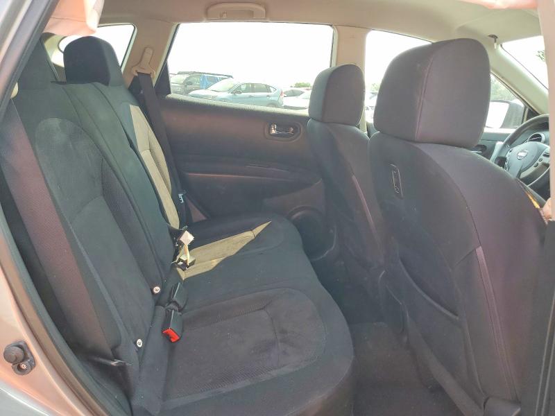 Продаж на аукціоні авто 2015 Nissan Rogue Select, vin: JN8AS5MT0FW673087, номер лоту: 62211476