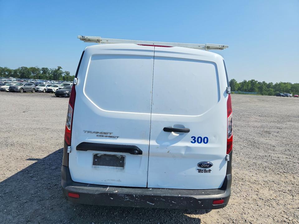 Продажа на аукционе авто 2019 Ford Transit Connect, vin: NM0LS7E23K1384778, номер лота: 59191156