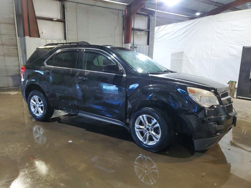 Aukcja sprzedaży 2013 Chevrolet Equinox, vin: 2GNFLEEK2D6420498, numer aukcji: 58261316