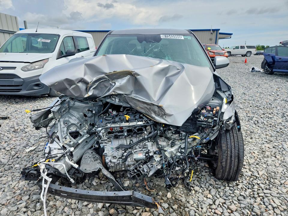 Aukcja sprzedaży 2026 Kia Seltos, vin: KNDEP2AAXT7891057, numer aukcji: 61545986