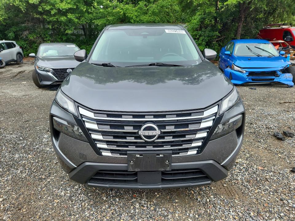 Aukcja sprzedaży 2025 Nissan Rogue, vin: 5N1BT3BB6SC794161, numer aukcji: 60221466